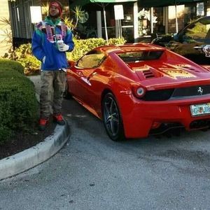 Meet your Posher, Wadli